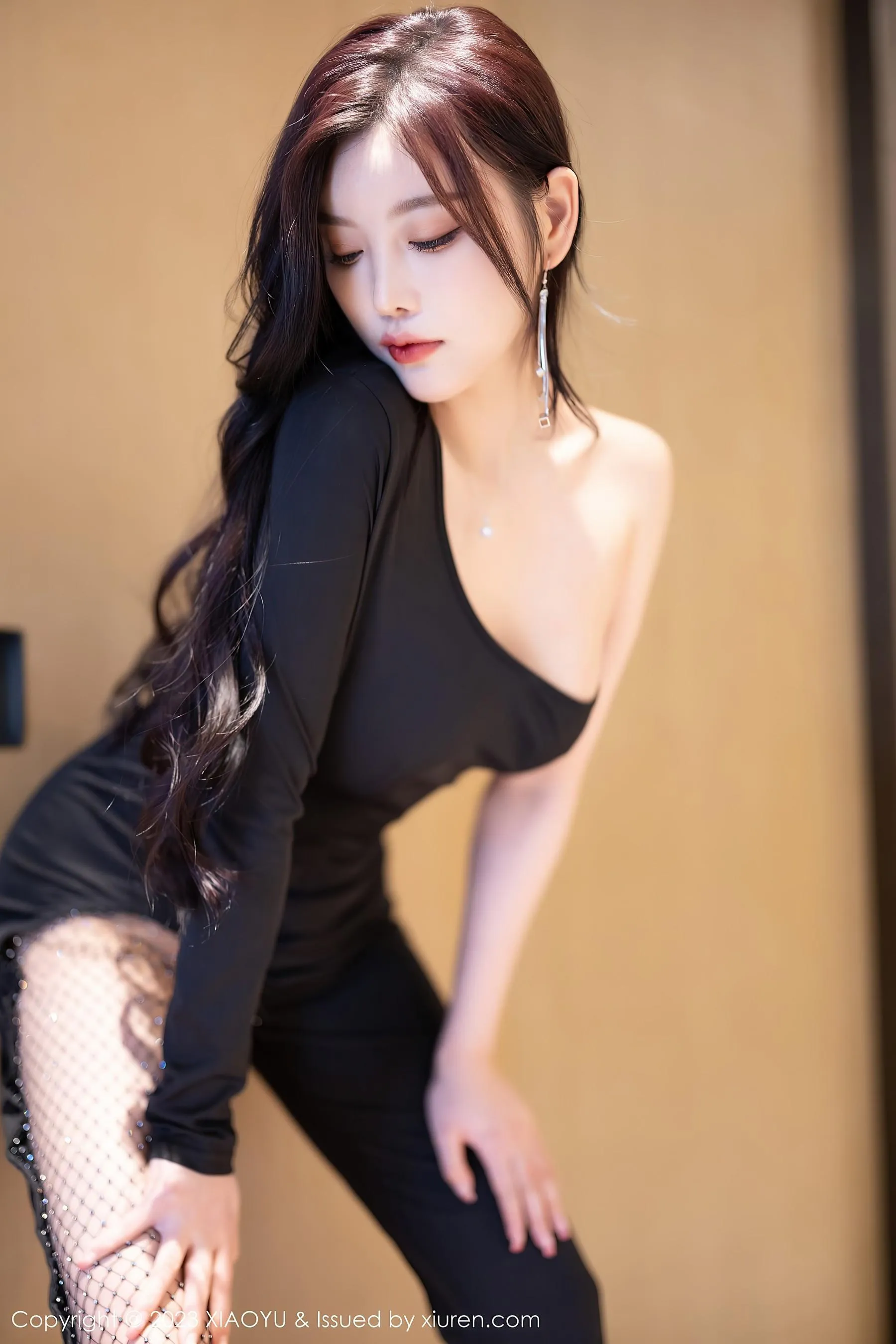 [XIAOYU语画界] 2023.05.06 VOL.1021 杨晨晨Yome [89P]插图2